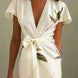 Valeria Elegant Lightweight Dress