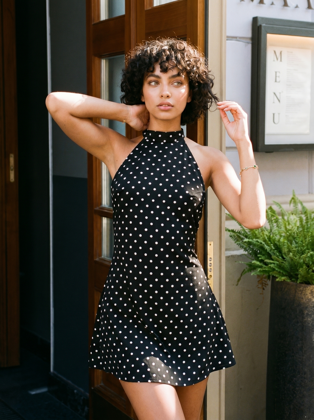 Bifina Dress