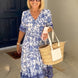Madison – Vestido ligero y vaporoso con un corte favorecedor