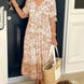 Madison – Vestido ligero y vaporoso con un corte favorecedor