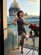 Bifina Dress