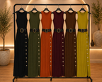 Vestido Alessia
