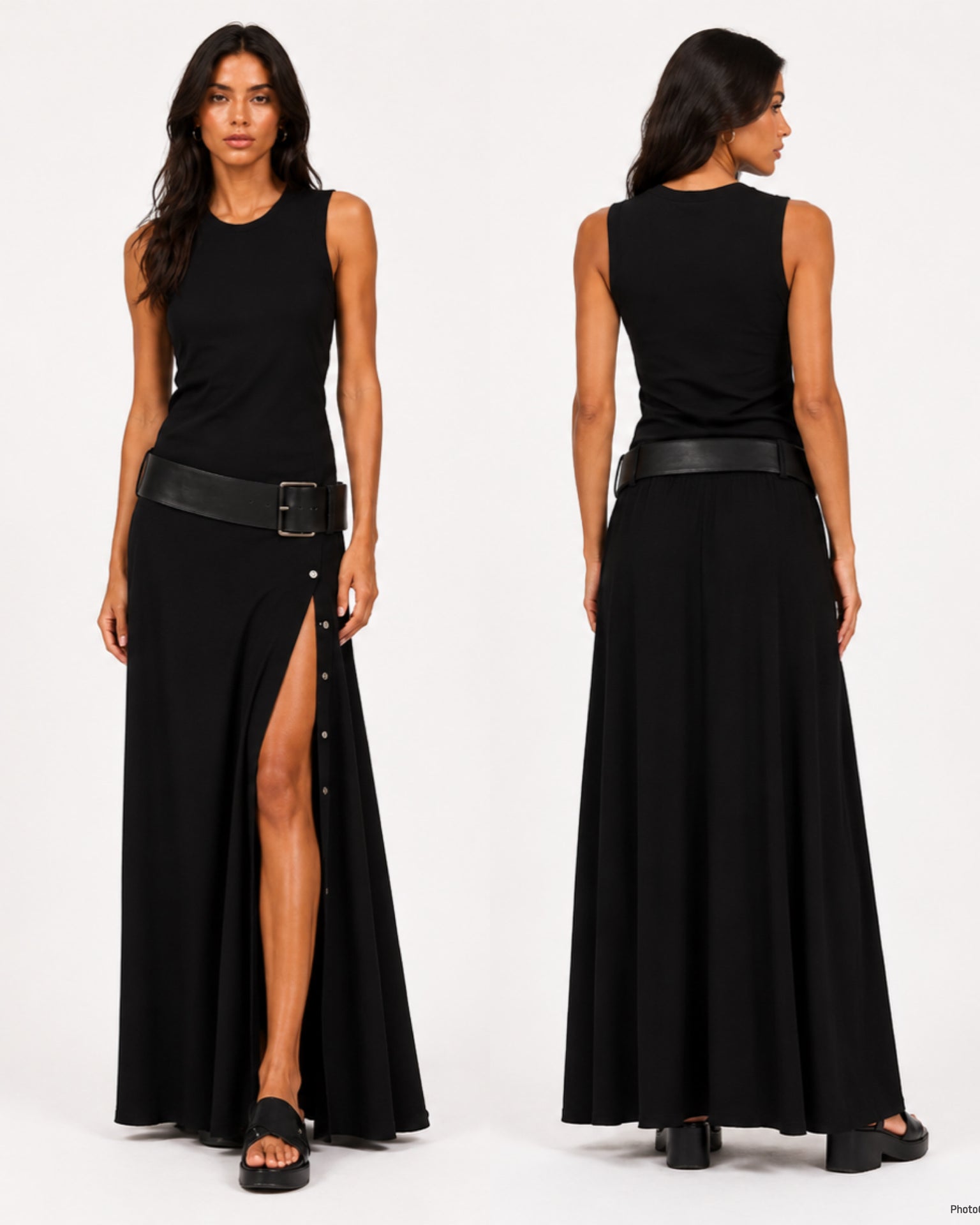 Vestido Alessia