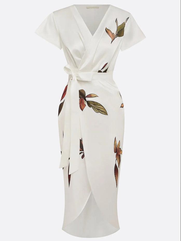 Valeria Elegant Lightweight Dress