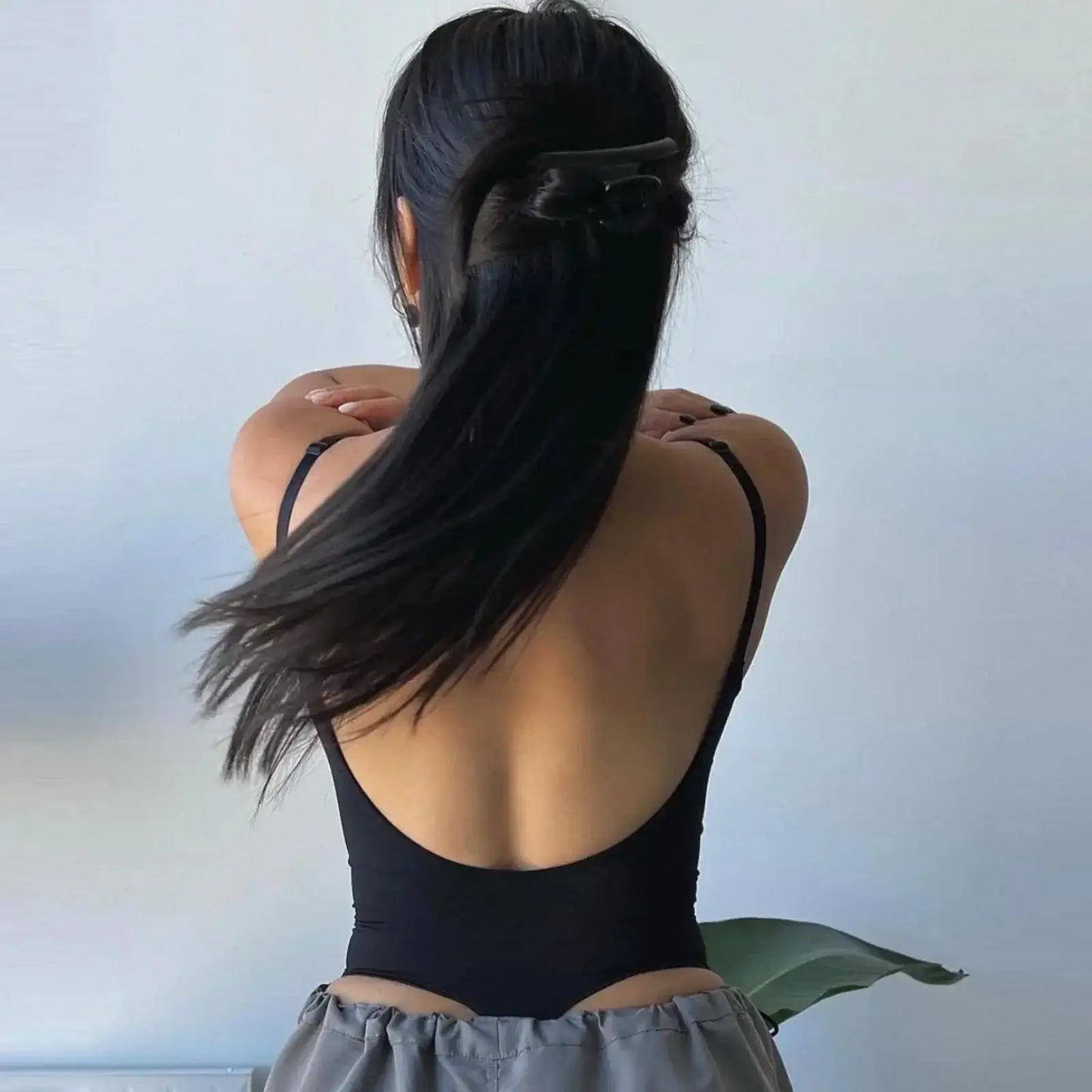 Body Faja Reductor Moldeador