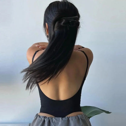 Body Faja Reductor Moldeador