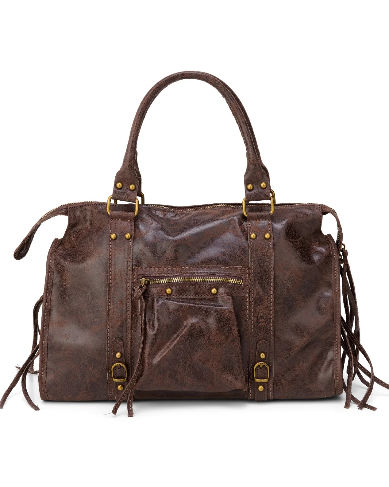 Bolso premium de chica de moda