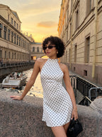 Bifina Dress
