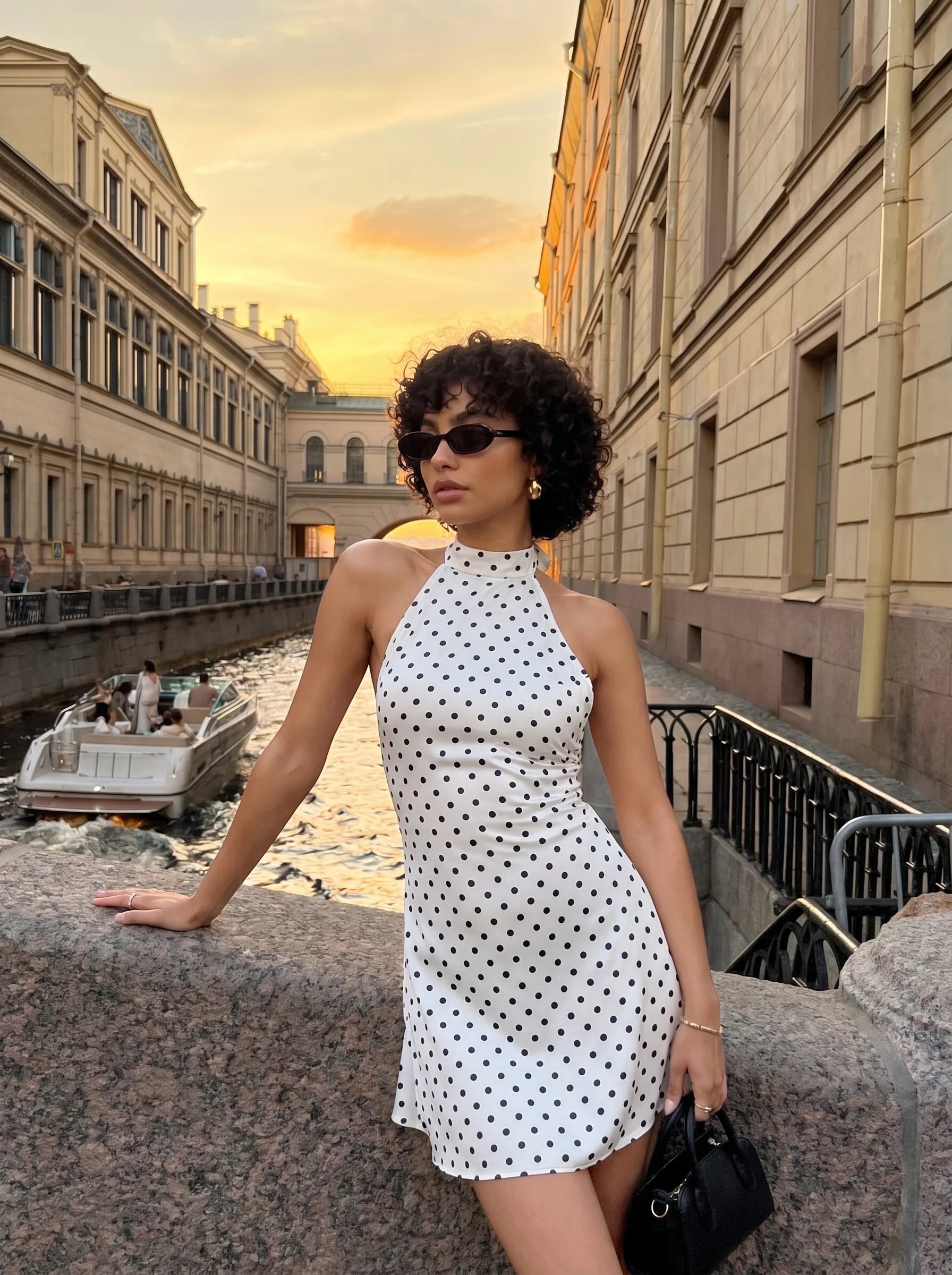 Bifina Dress