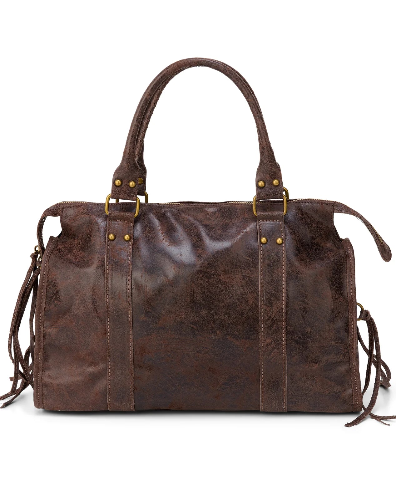 Bolso premium de chica de moda