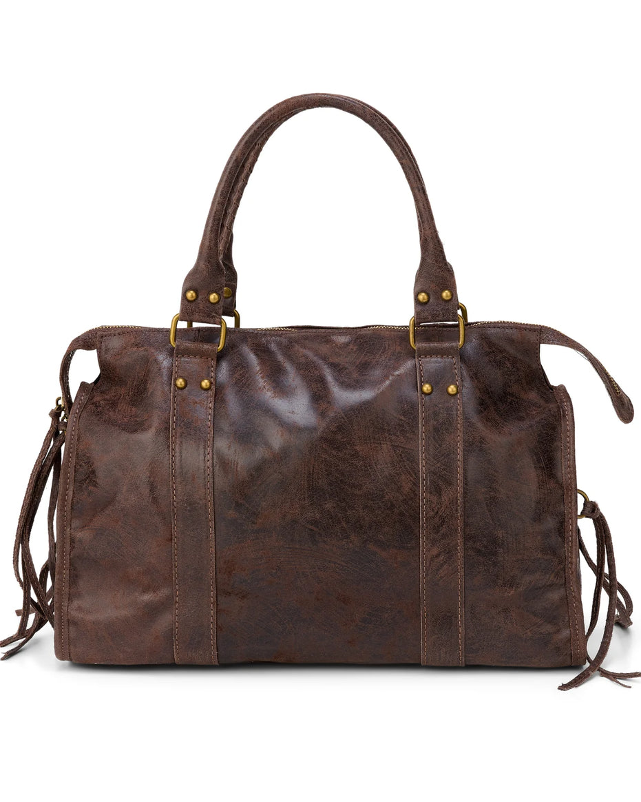Bolso premium de chica de moda
