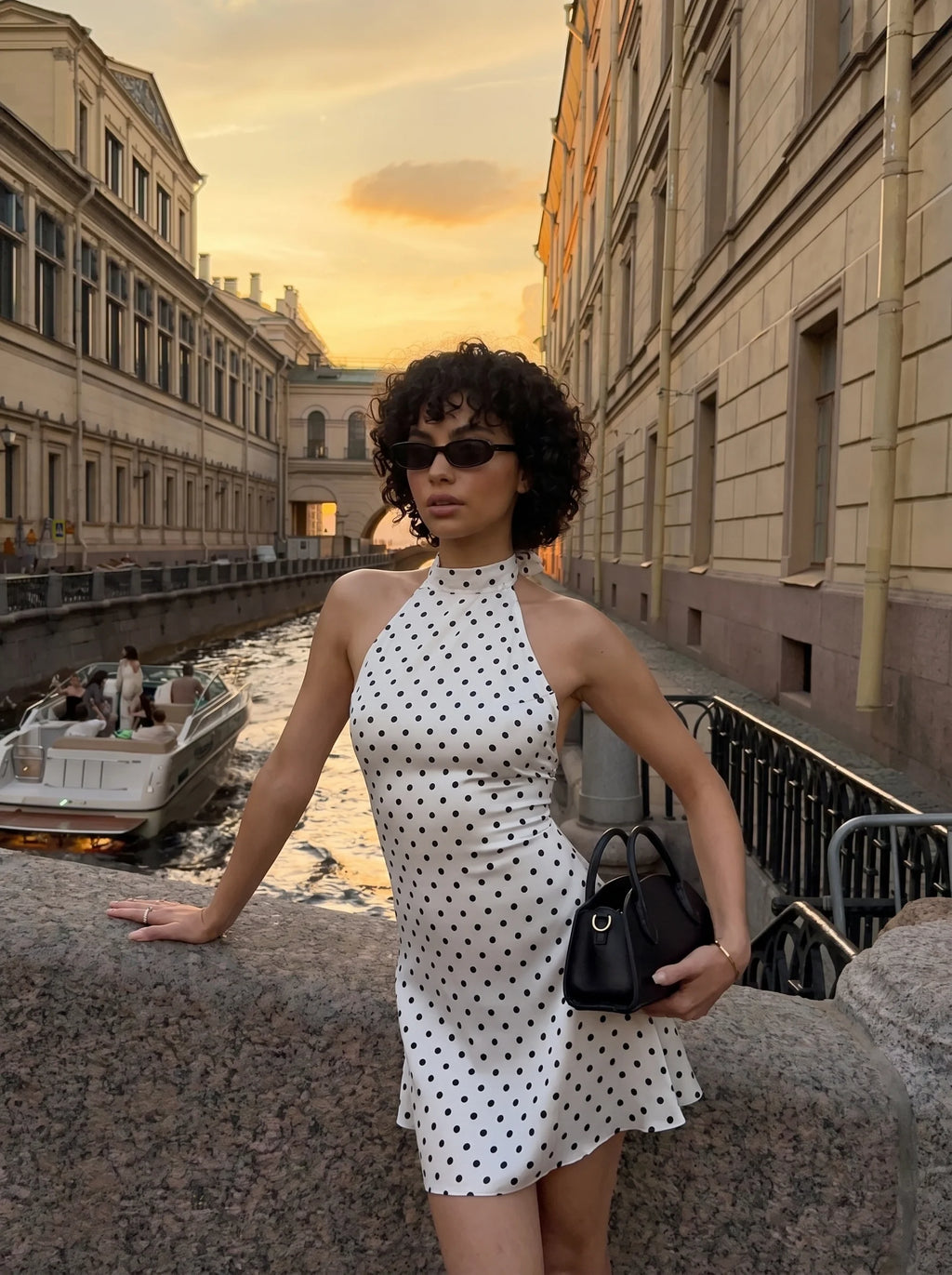 Bifina Dress