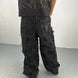 The Milano Heritage Baggy Jeans