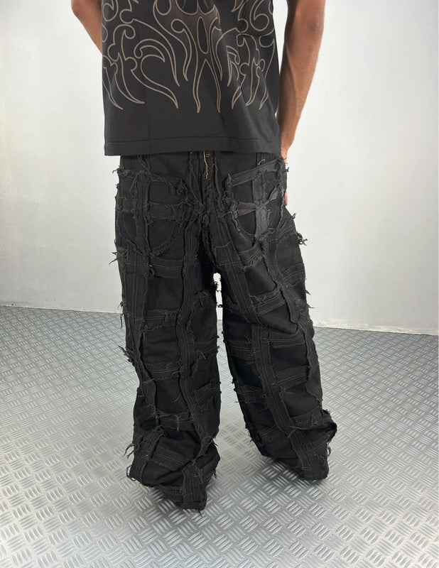 The Milano Heritage Baggy Jeans
