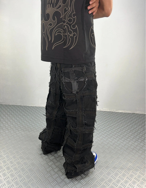 The Milano Heritage Baggy Jeans