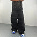 The Milano Heritage Baggy Jeans