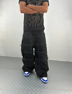 The Milano Heritage Baggy Jeans