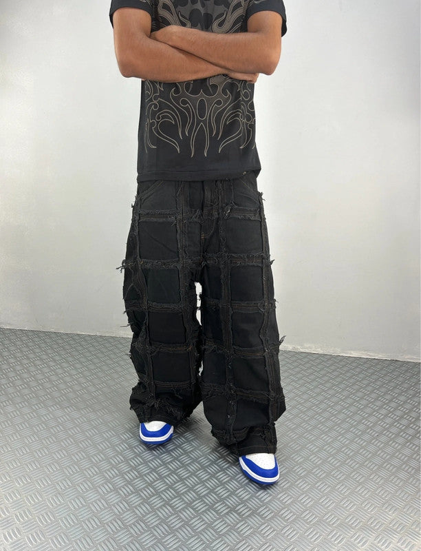 The Milano Heritage Baggy Jeans