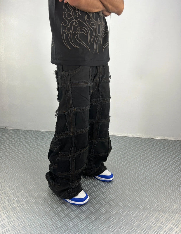 The Milano Heritage Baggy Jeans
