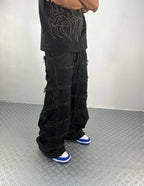 The Milano Heritage Baggy Jeans