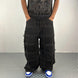 The Milano Heritage Baggy Jeans