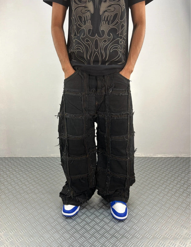 The Milano Heritage Baggy Jeans