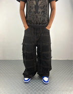The Milano Heritage Baggy Jeans
