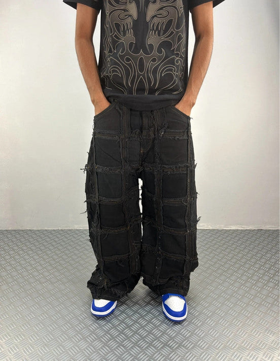 The Milano Heritage Baggy Jeans