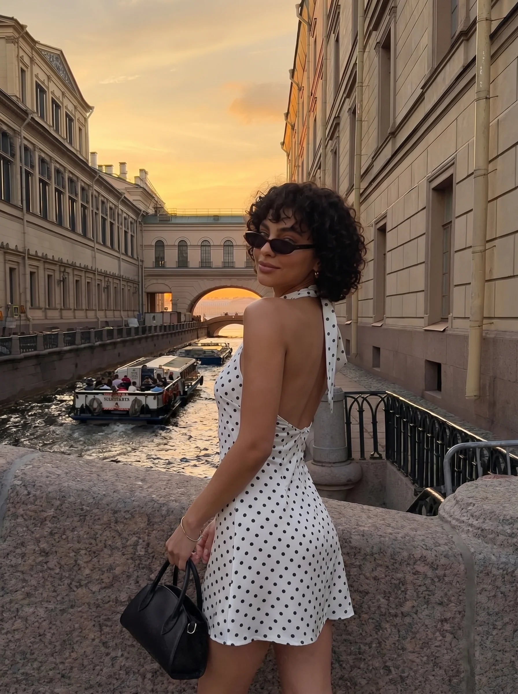 Bifina Dress