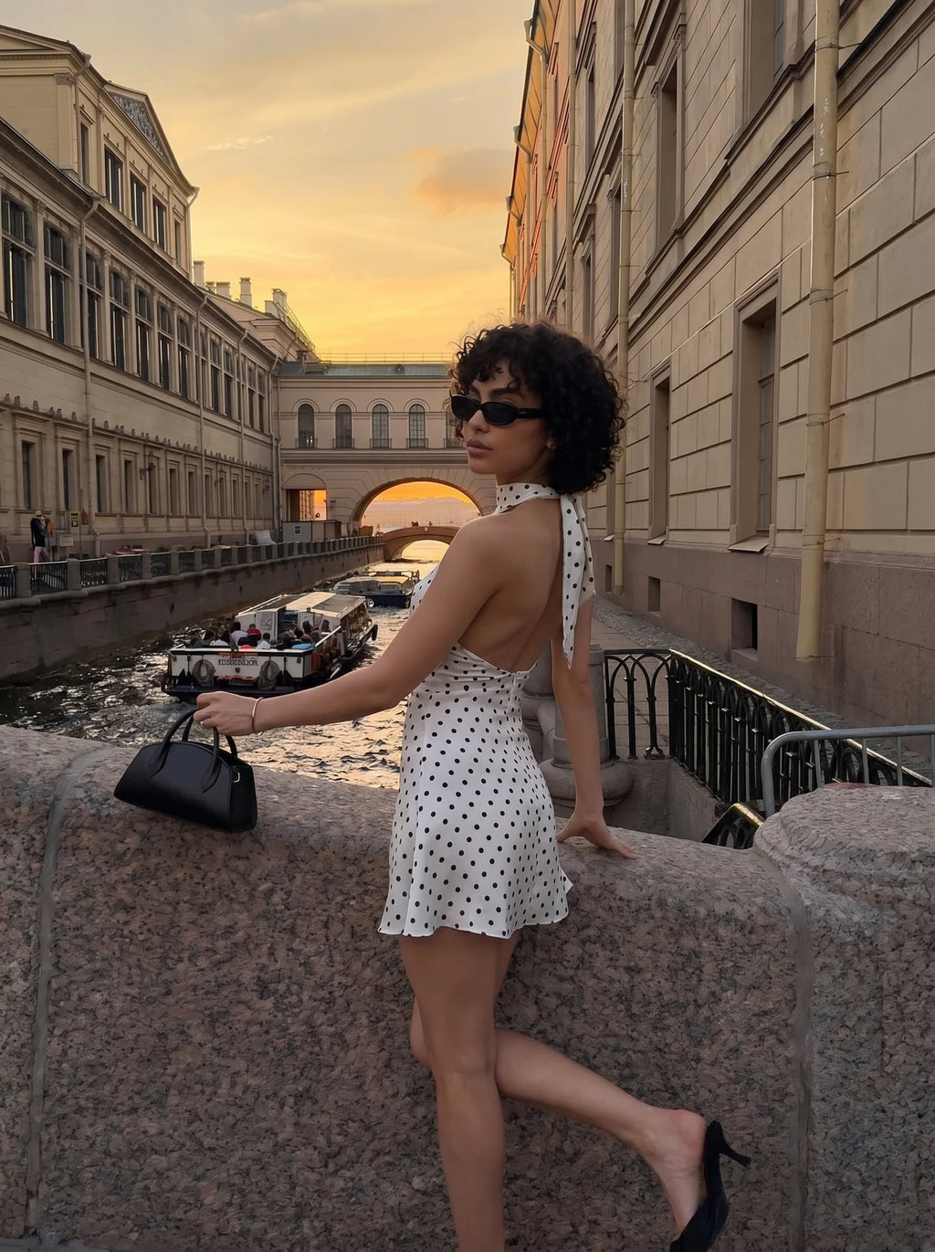 Bifina Dress