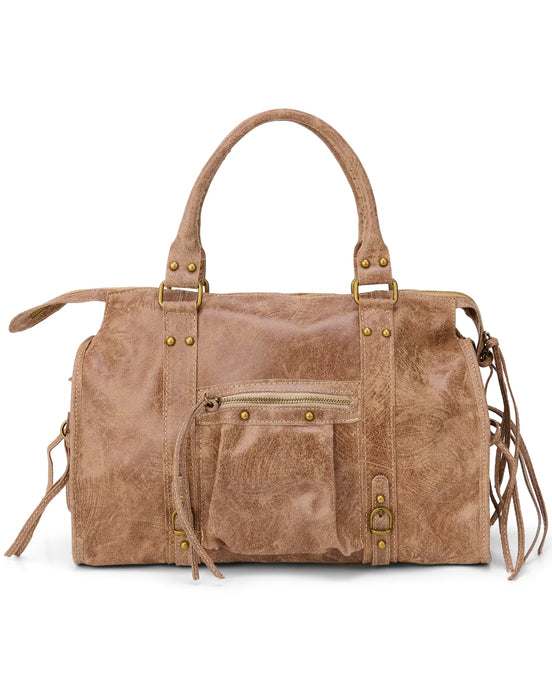 Bolso premium de chica de moda