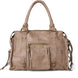 Bolso premium de chica de moda