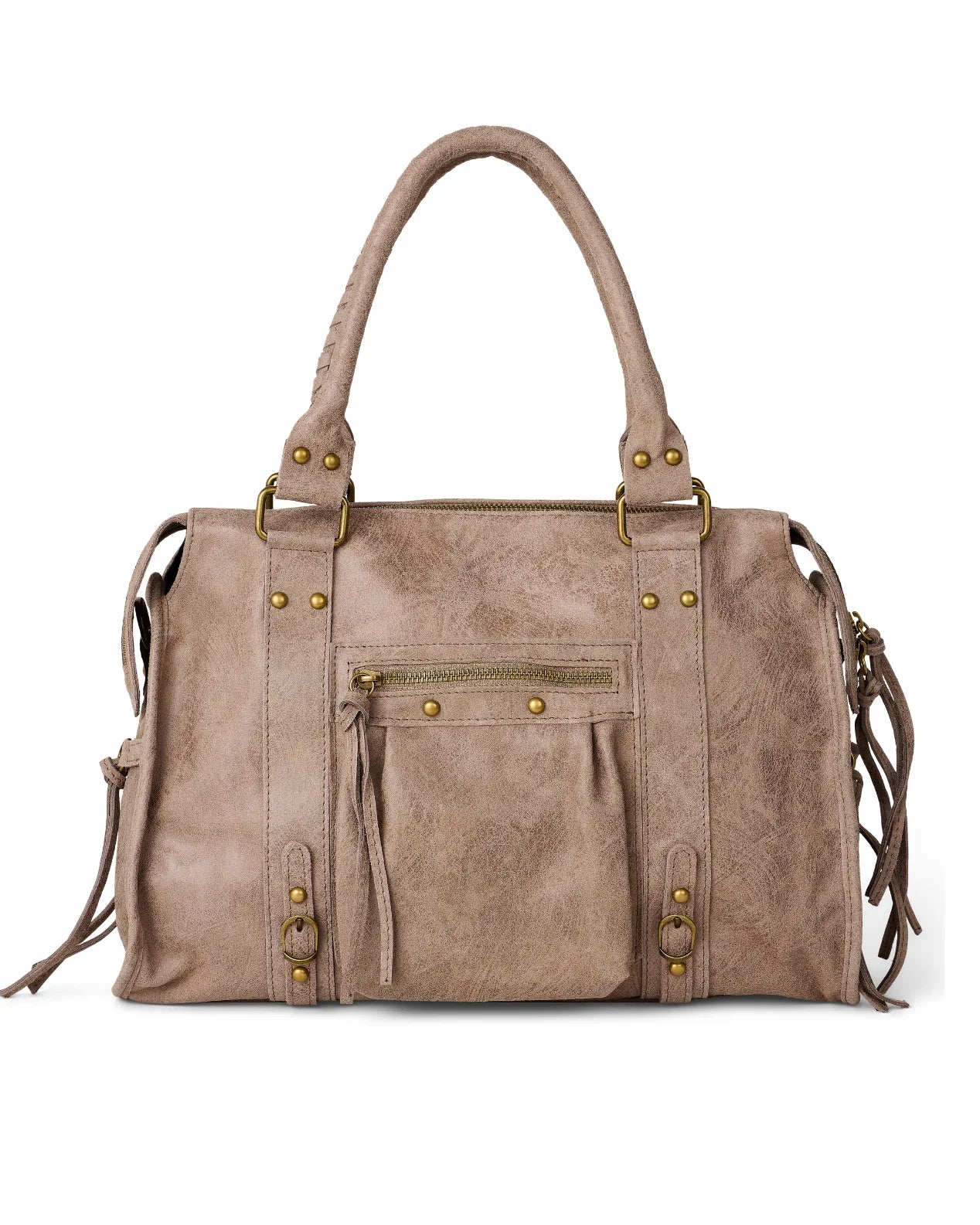 Bolso premium de chica de moda