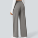 Elegant Stretch Linnen™ Pants - Perfect Line - Wrinkle-Resistant