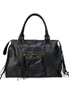Bolso premium de chica de moda