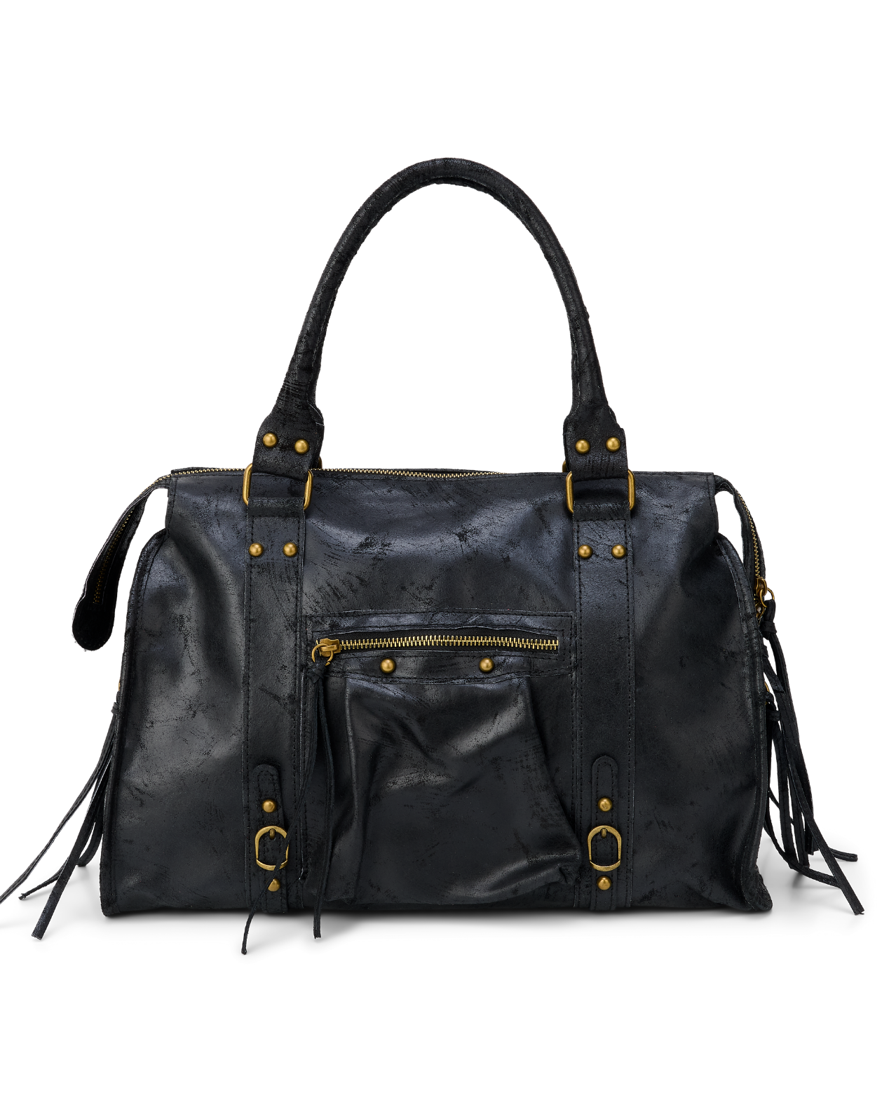 Bolso premium de chica de moda