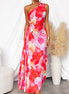 Yanira™ | Vestido Plisado de Un Hombro