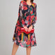 Florida – Elegante vestido de flores