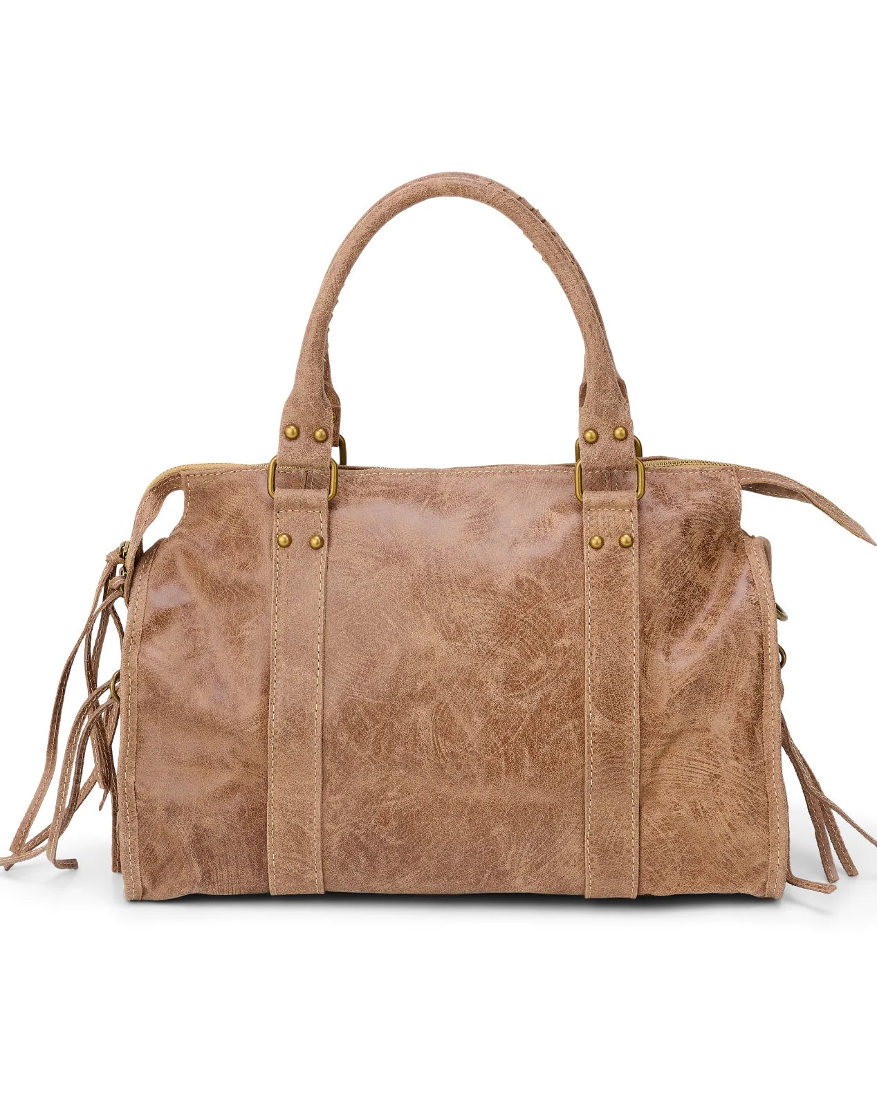 Bolso premium de chica de moda