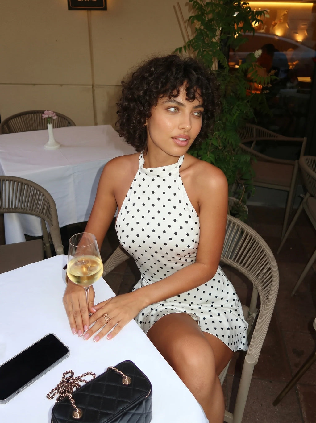 Bifina Dress