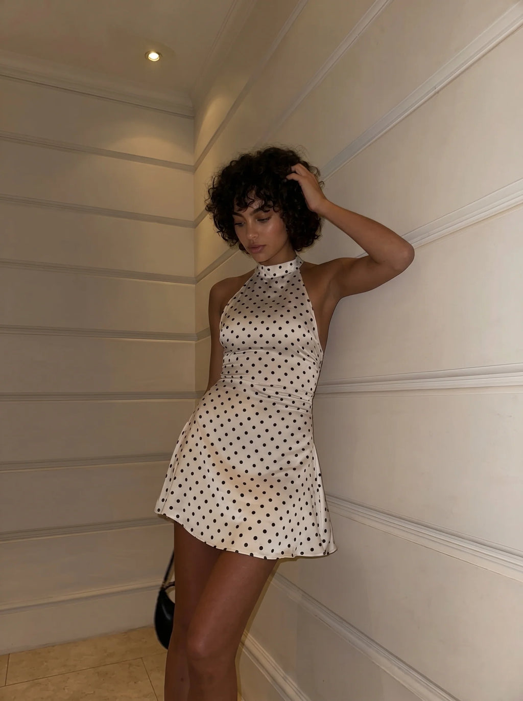 Bifina Dress