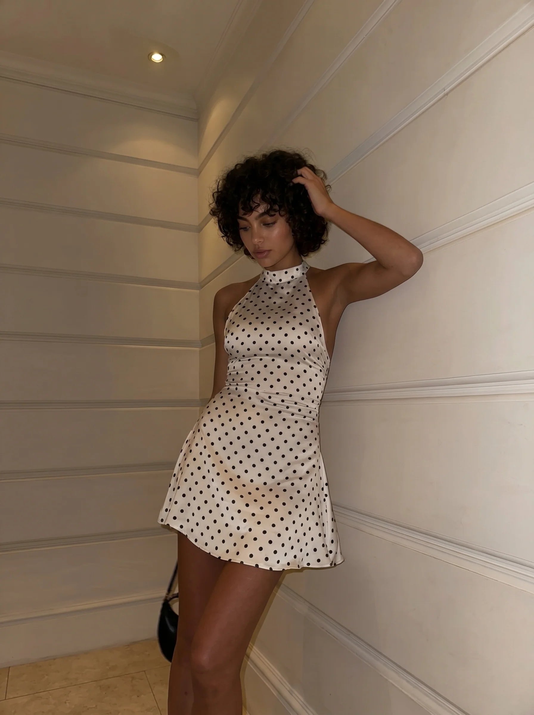 Bifina Dress