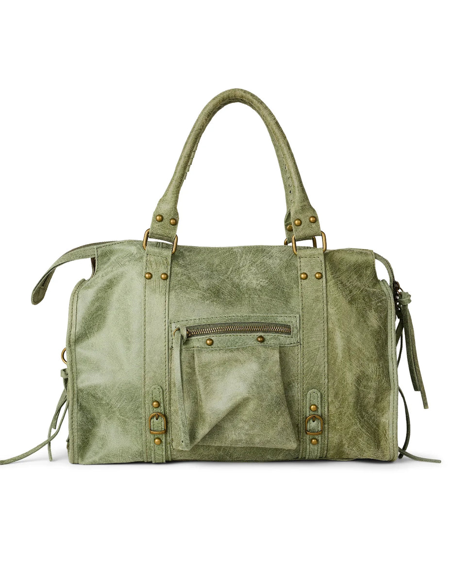 Bolso premium de chica de moda
