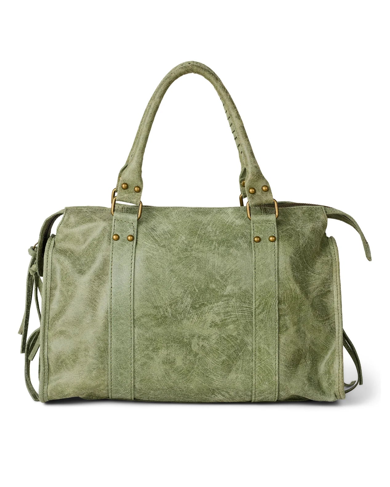 Bolso premium de chica de moda