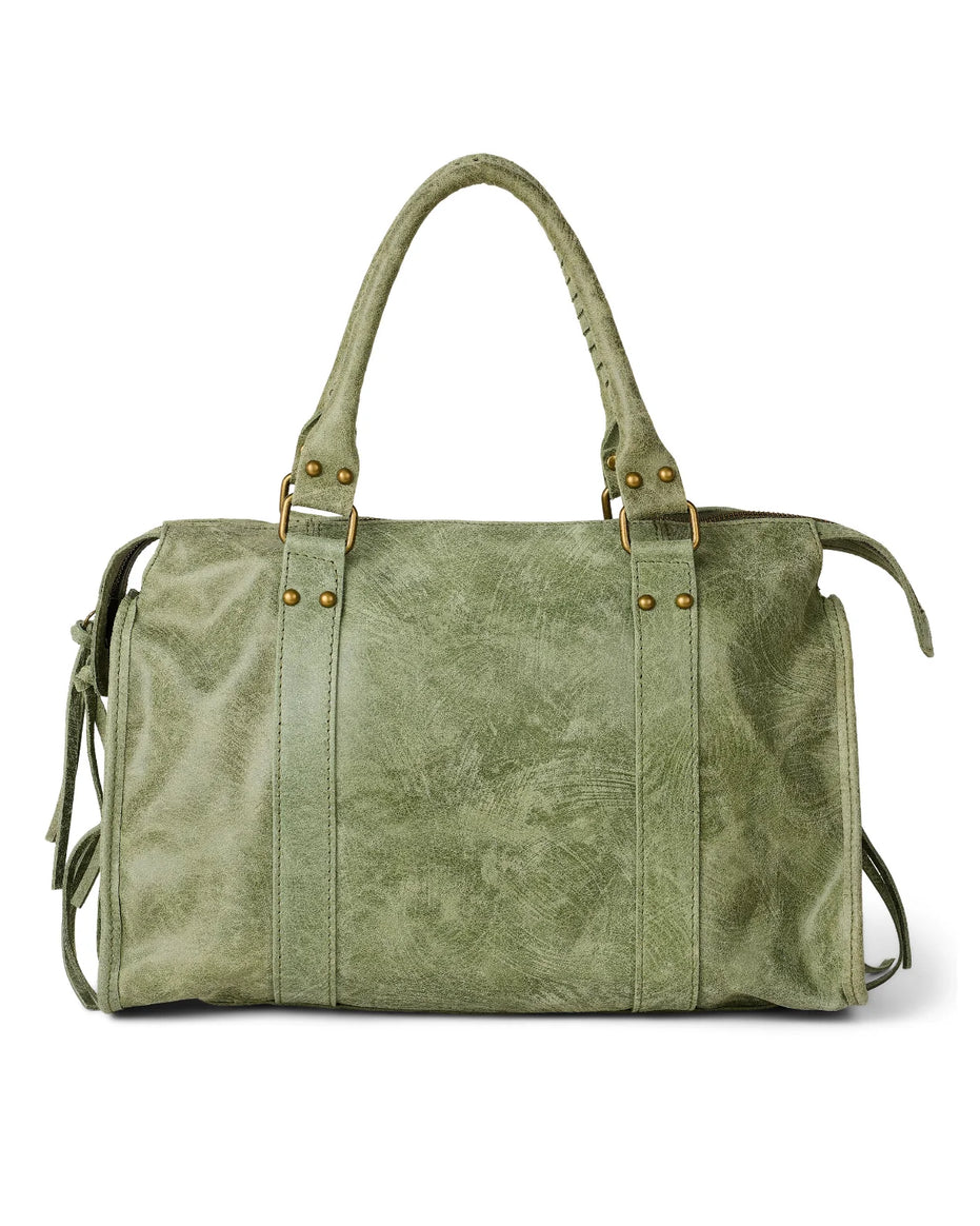 Bolso premium de chica de moda