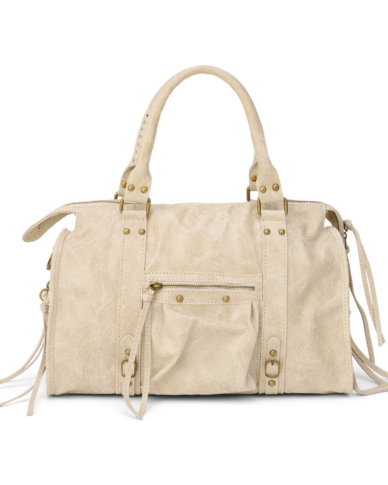 Bolso premium de chica de moda