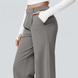 Elegant Stretch Linnen™ Pants - Perfect Line - Wrinkle-Resistant