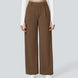 Elegant Stretch Linnen™ Pants - Perfect Line - Wrinkle-Resistant