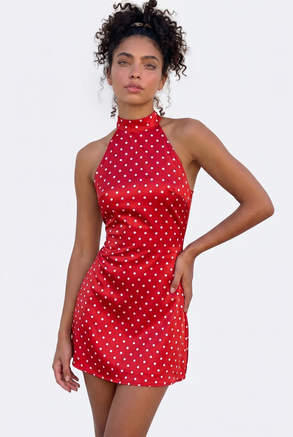 Bifina Dress