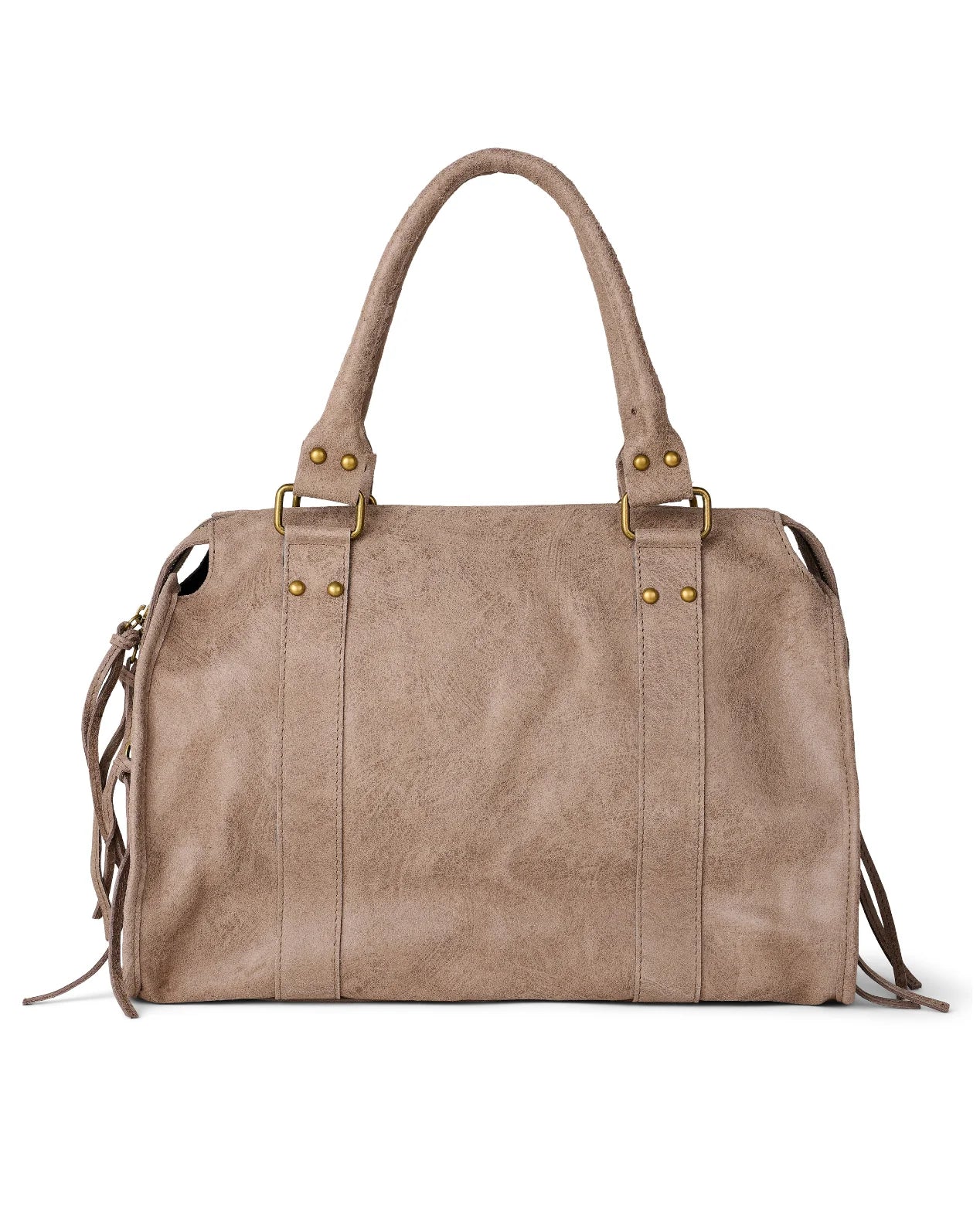 Bolso premium de chica de moda